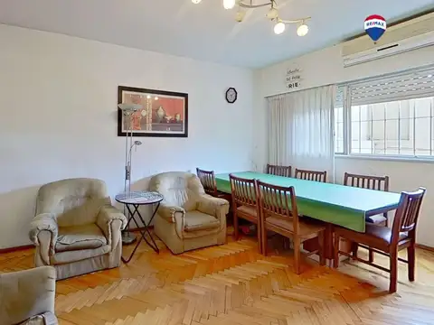 Departamento en Venta 56 años