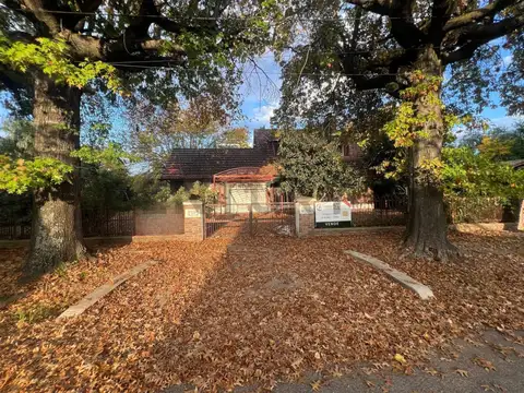 Casa en Venta de 4 dormitorios