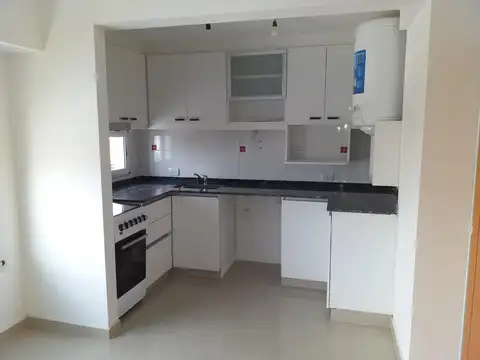 Departamento en Venta al Oeste