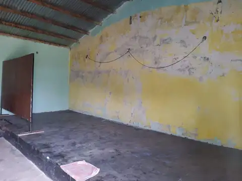 Galpon en Venta en Concordia, $ 0