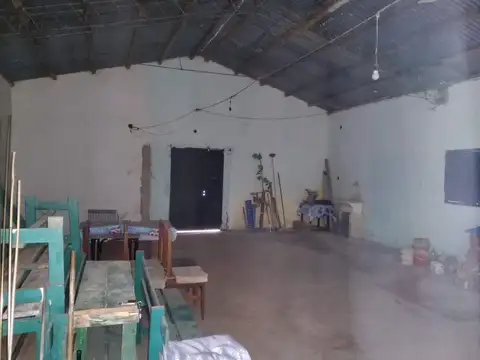 Galpón - Venta - Argentina, Concordia - CALLE 100