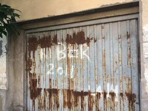 Terreno en Venta en Lanus Este, USD 330.000