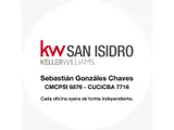 Keller Williams San Isidro -Sebastian Gonzales Chaves CMCPSI 6876  CUCICBA 7716
