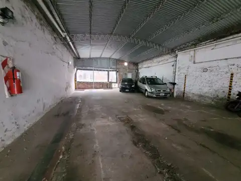 Aparicio Saravia 700