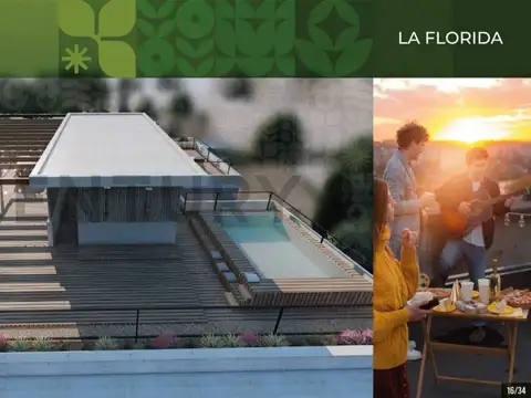 Últimas unidades de pozo en obra avanzada. No te lo pierdas 