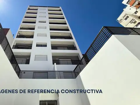 Departamento en Rosario