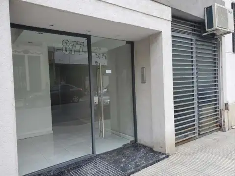 José Mármol e/ Avenida Carlos Calvo y Estados Unidos