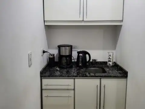 Oficina en venta - 26Mts2 - Boedo