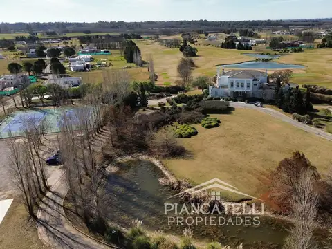 Lote Central en Everlinks