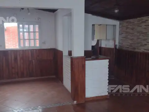 Depto Tipo Casa en Venta 35 años