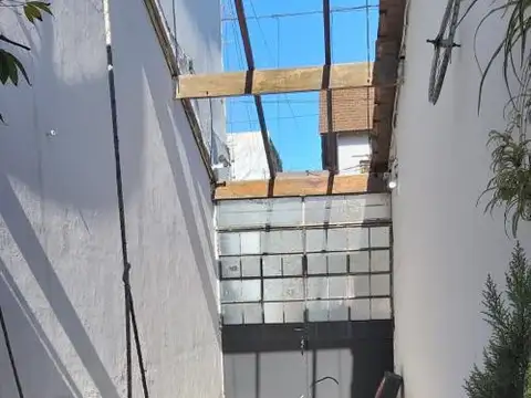 Depto Tipo Casa en Venta en Jose Leon Suarez, USD 52.000