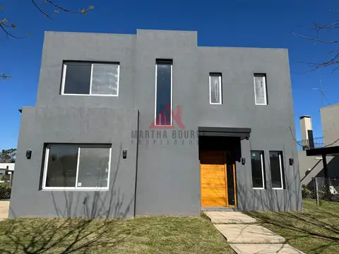 Leandro Niceforo Alem 3366, Pres. Derqui, Provincia de Buenos Aires 100