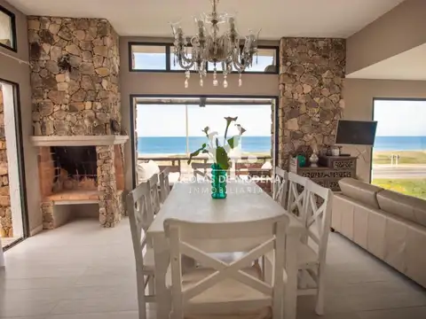 Casa en Alquiler Temporal de 4 dormitorios