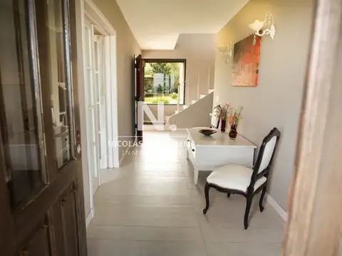 Casa en Alquiler Temporal en El Chorro, USD 16.500