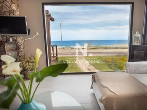 Casa en Alquiler Temporal de 4 dormitorios