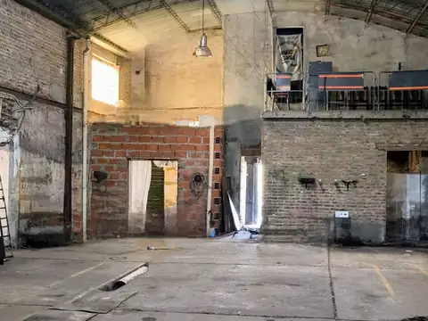 Galpon en Venta en Casiano Casas, USD 180.000