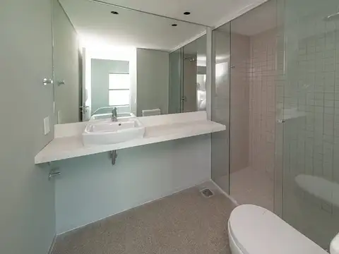 Monoambiente Huergo Al 400 - Puerto Madero