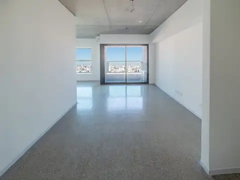 Avenida Ingeniero Huergo 400, Piso 19