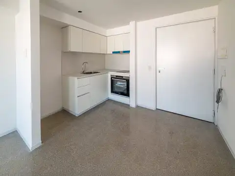 Departamento en Venta al Oeste