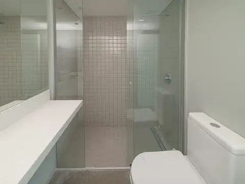 Avenida Ingeniero Huergo 400, Piso 19