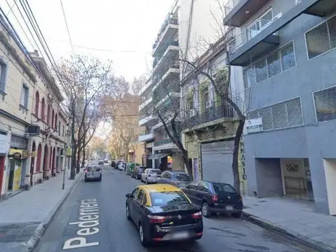 Cochera en Flores venta y alquiler