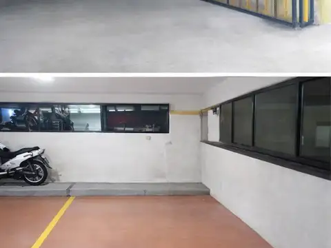 Cochera en Flores venta y alquiler