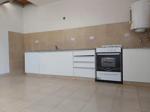 Departamento en venta un dormitorio en Junin