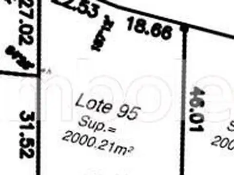 Ruta Provincia N° 6 Km 155 100