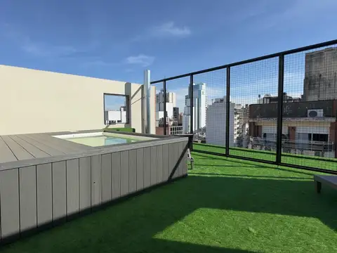 Departamento en Venta de Monoambiente