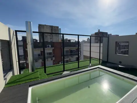 Departamento en Venta en Centro, USD 56.000