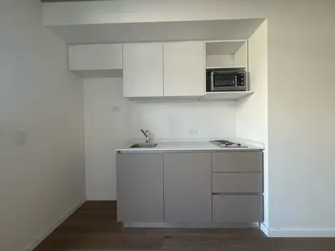 Departamento - Centro