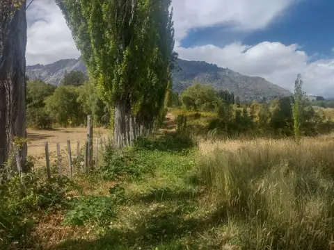 Terreno en Venta 41  mts Frente