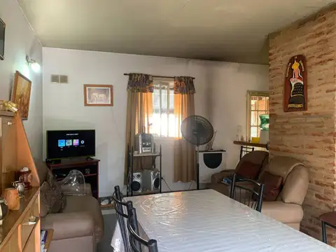 Casa en Venta en Moreno, USD 49.000