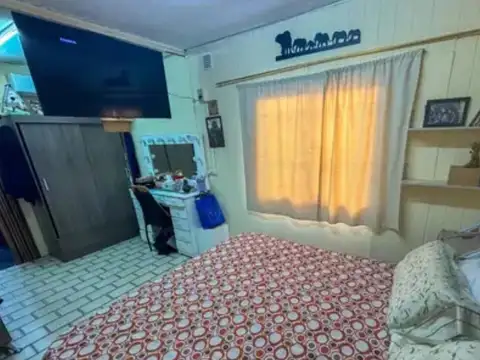 Depto Tipo Casa en Venta con 1 cocheras