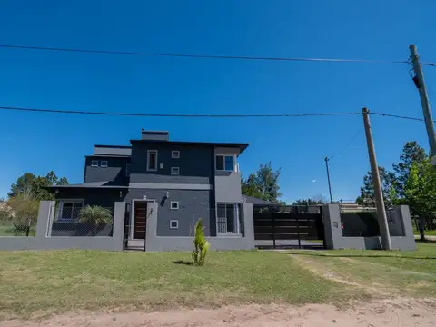 Avenida Palo Borracho 2800