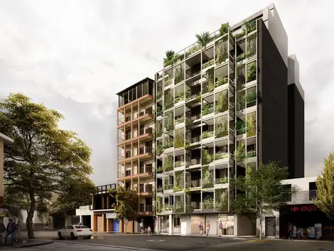 Departamento en Venta en Villa Devoto, USD 191.000