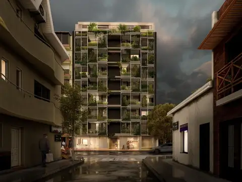 Departamento en Venta al Noroeste