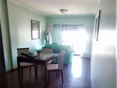 Departamento en Venta 35 años