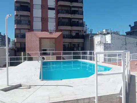 Departamento - Centro