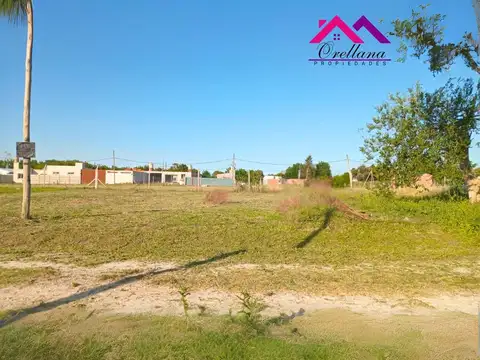 VENTA LOTE EN BARRIO SEMICERRADO-MELCHOR ROMERO