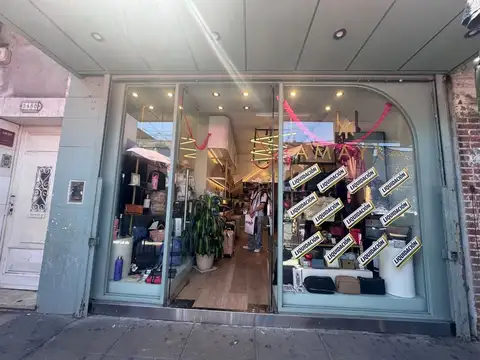 Local en Venta en San Justo, USD 380.000