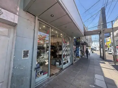 OPORTUNIDAD VENTA LOCAL  ARIETA 3400 SAN JUSTO