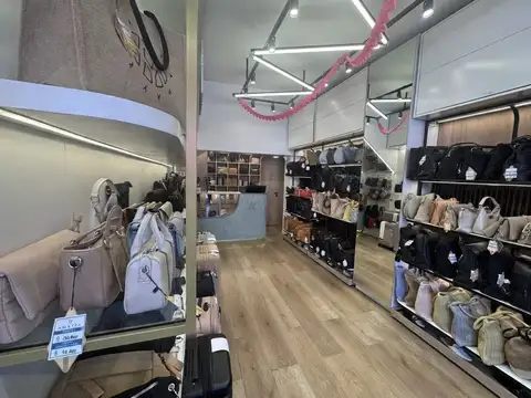 OPORTUNIDAD VENTA LOCAL  ARIETA 3400 SAN JUSTO