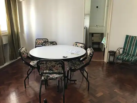 Departamento en Venta en Rosario, USD 60.000