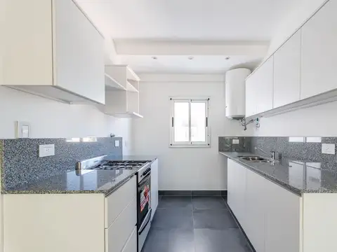 Departamento en Venta en Parque Chas, USD 200.000