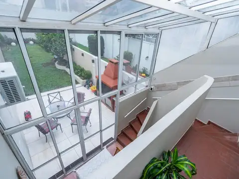 Venta PH cuatro ambientes Villa del Parque