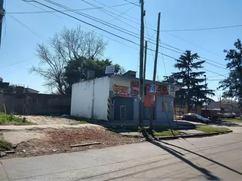 Local en Venta 10 años