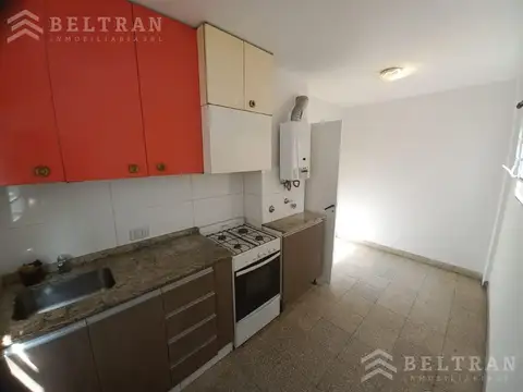 Departamento en Centro