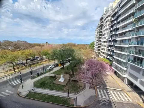 Departamento en Centro