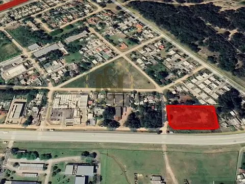 Terreno en Venta en Ciudad de la Costa, USD 1.172.500